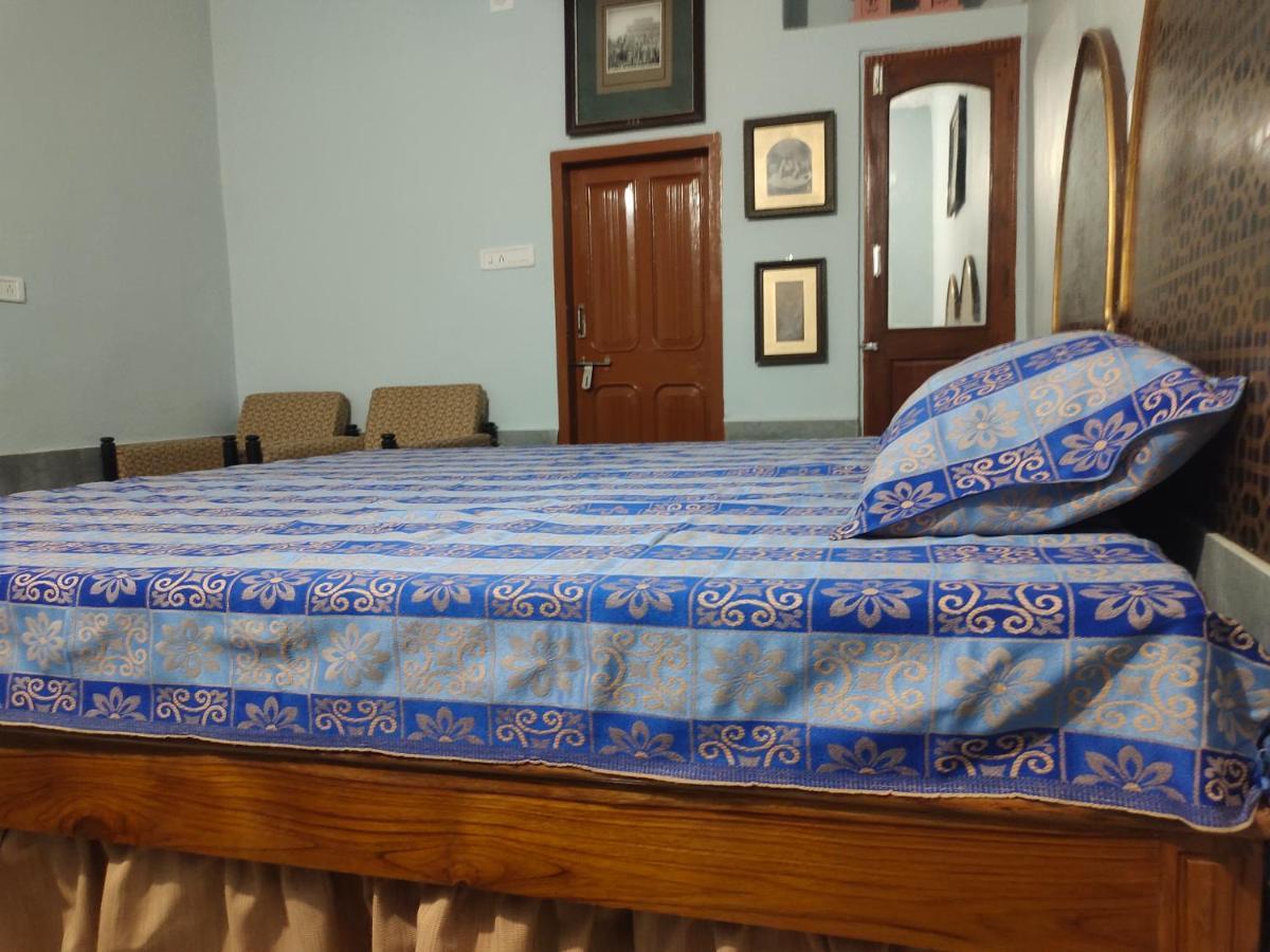 Little Prince Guest House & Homestay Bikaner Eksteriør bilde