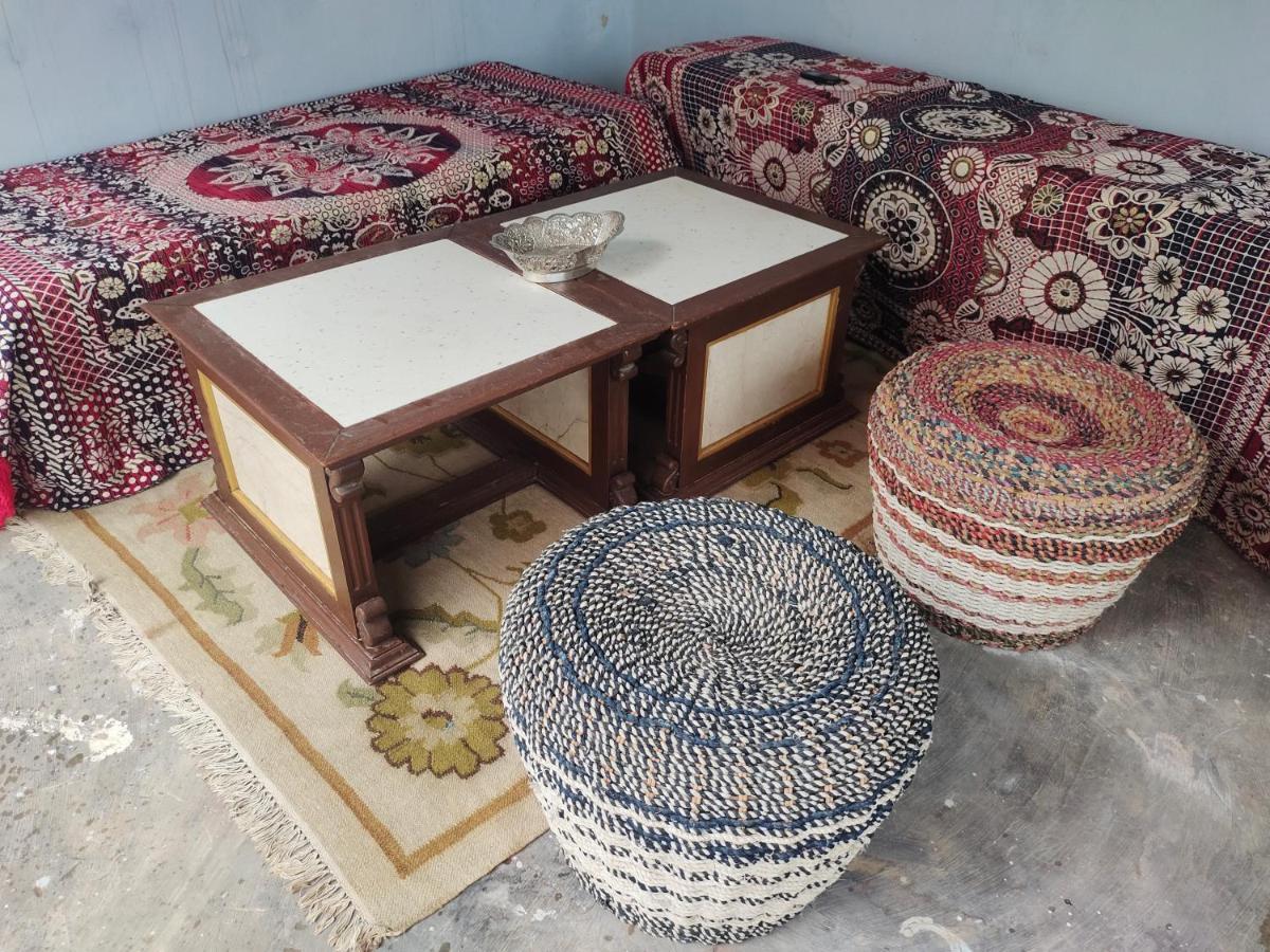 Little Prince Guest House & Homestay Bikaner Eksteriør bilde