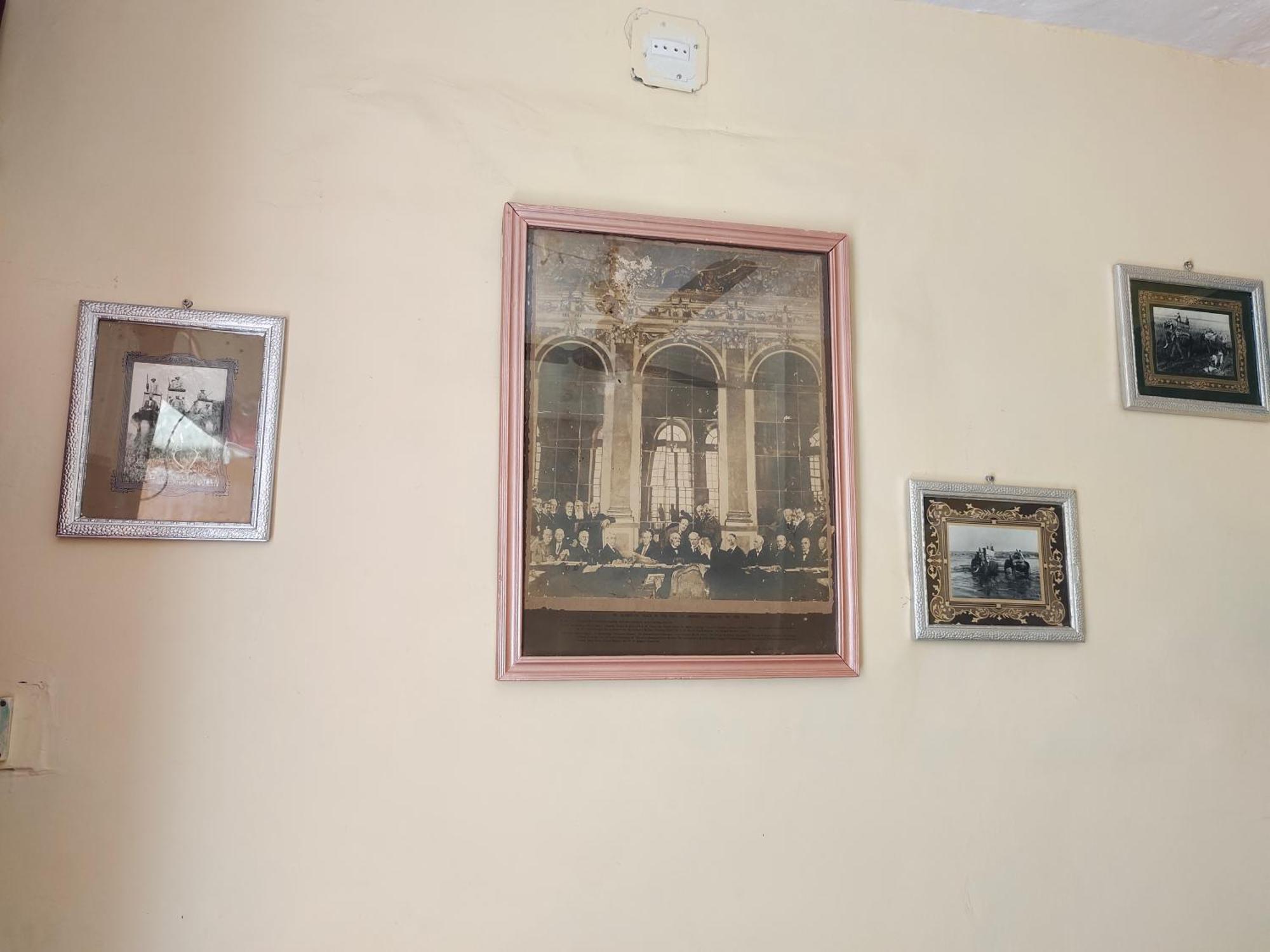 Little Prince Guest House & Homestay Bikaner Rom bilde