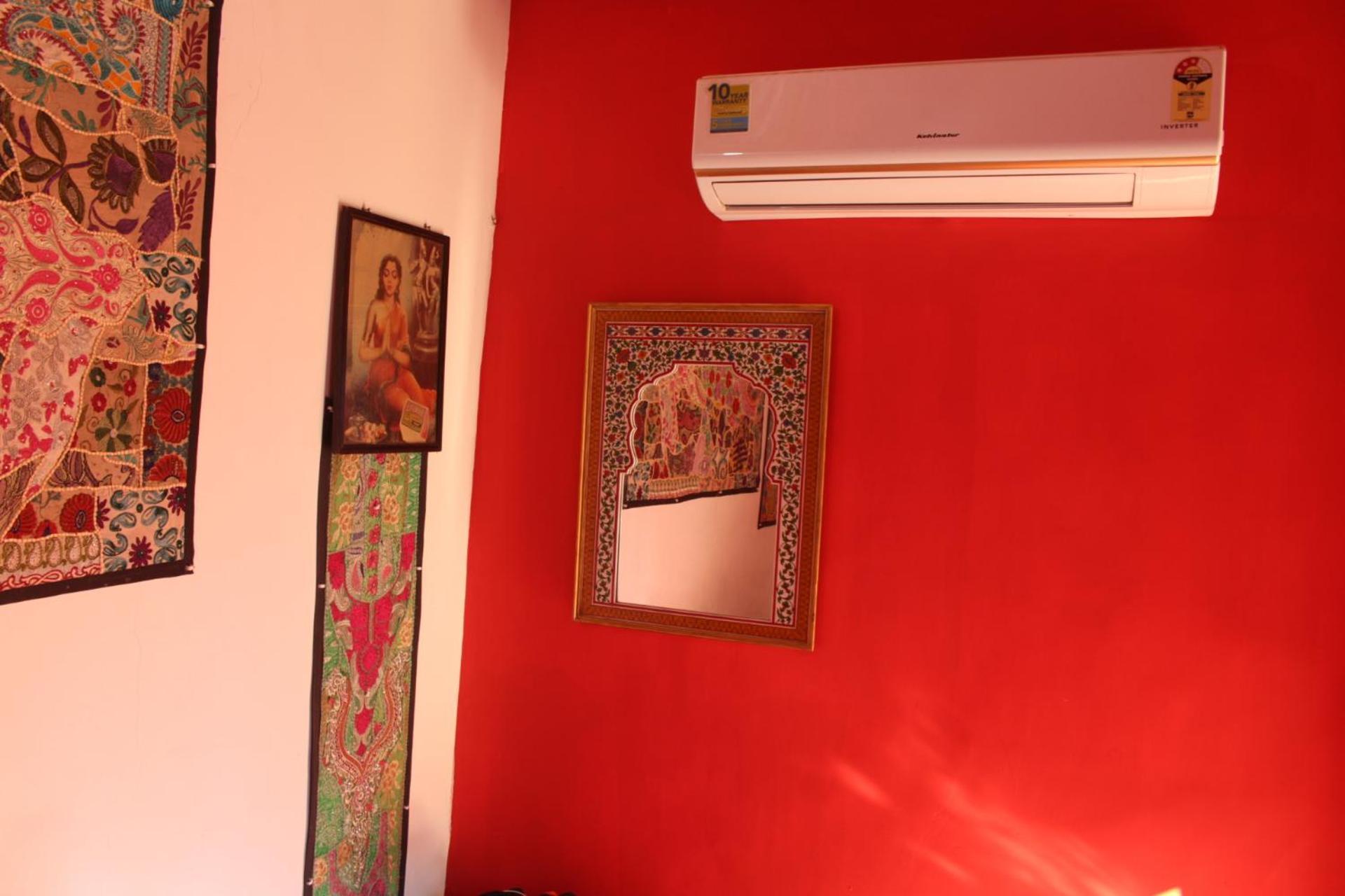 Little Prince Guest House & Homestay Bikaner Eksteriør bilde