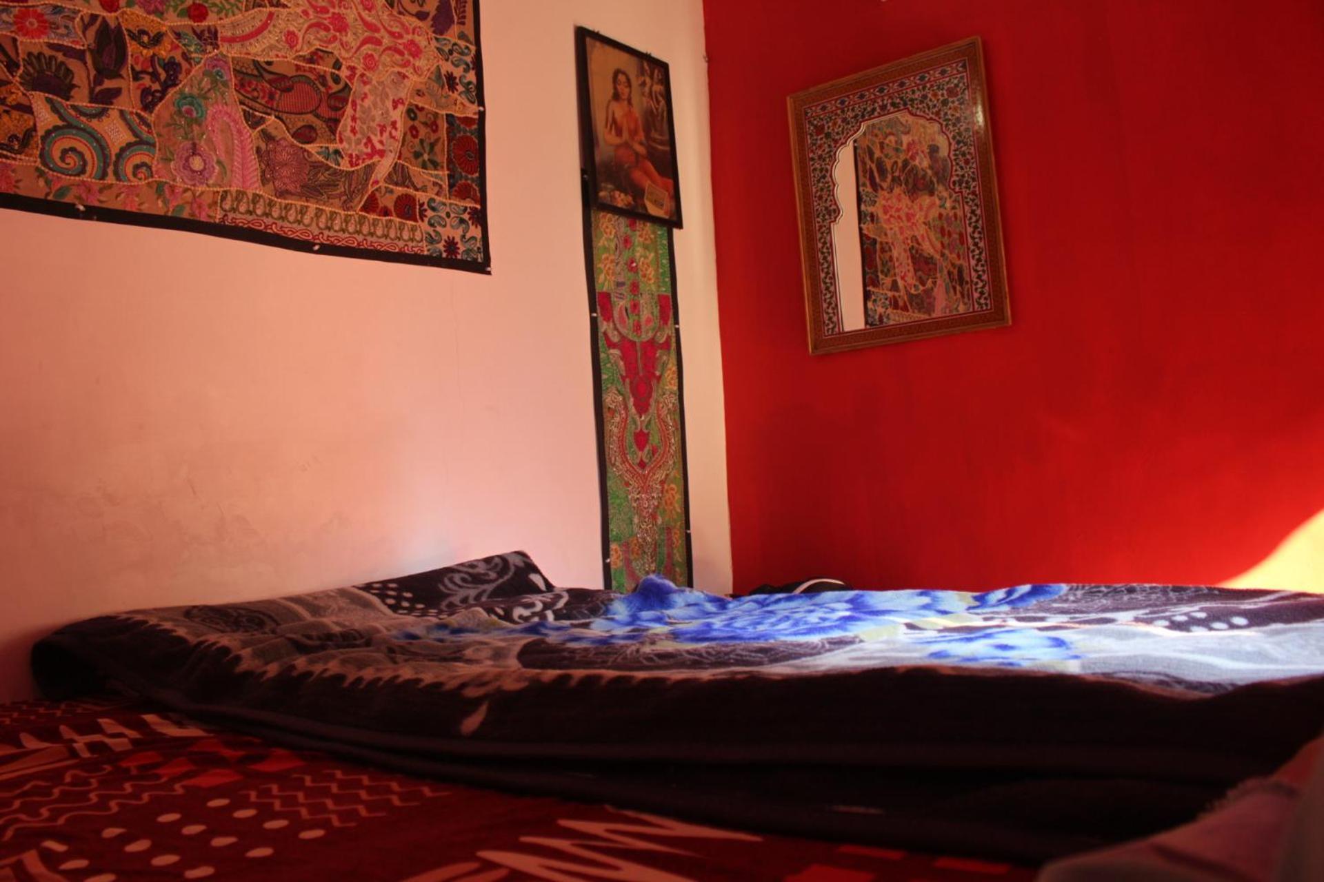 Little Prince Guest House & Homestay Bikaner Eksteriør bilde